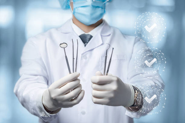 Salem, UT  Holistic Dental Services Company
