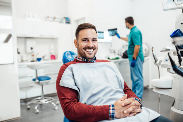 Best Sedation Dentistry  in Salem, UT