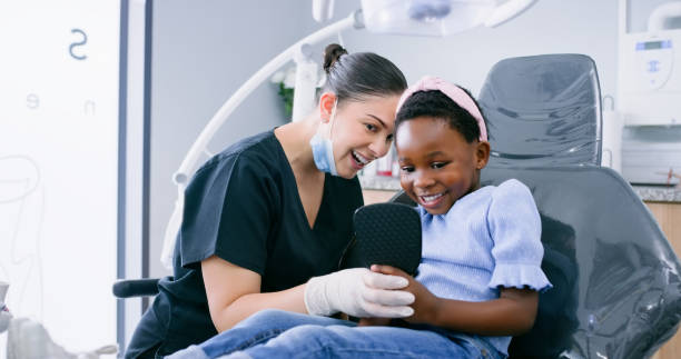 Why Choose Us for Your Dental Needs in Salem, UT