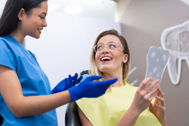 Best General Dentistry  in Salem, UT