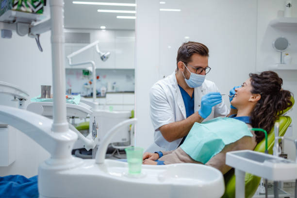 Best Dental Bonding  in Salem, UT