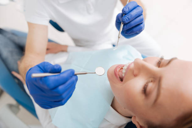Best TMJ/TMD Treatment  in Salem, UT