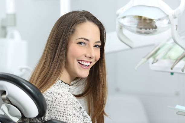Oral Cancer Screening in Salem, UT