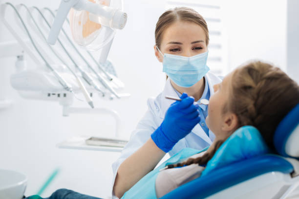 Best Root Canal Treatment  in Salem, UT